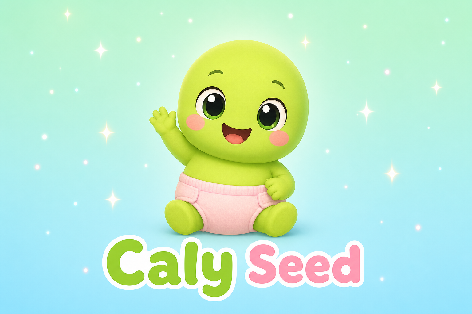 Caly Seed